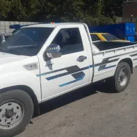 پادارمدل ۴۰۱ دوگانه سوزدستی