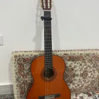 گیتار یاماها c70 اندونزی