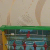 فوتبال دستی  مجانی