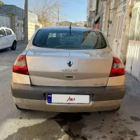 رنو مگان اتومات 2000|خودرو سواری و وانت|شیراز, احمدی جنوبی|دیوار
