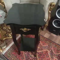 میزتلفن چوبی|میز تلفن|اردبیل, |دیوار