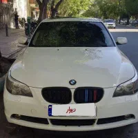 bmw 520|خودرو سواری و وانت|اصفهان, کوی ولی عصر|دیوار