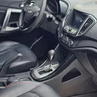 تیگو ۵مدل۹۶|خودرو سواری و وانت|رشت, کوی امام رضا|دیوار