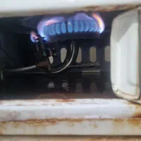 ابگرمکن گازی ۶۰ لیتری|آبگرمکن، پکیج، شوفاژ|چمران, |دیوار