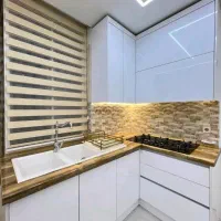 اپارتمان ۵۸متری&قلب کهریزک/آماده برای سکونت|فروش آپارتمان|تهران, دولتخواه جنوبی|دیوار