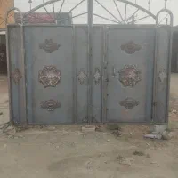 جوشکاری  ویلایی درب و پنجره  ارزانتر از بازار