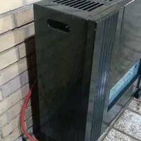 بخاری نیکالا|بخاری، هیتر، شومینه|لنجان, |دیوار