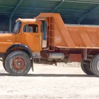 بنز تک کمپرسی