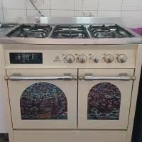 گاز طرح فر|اجاق گاز و لوازم برقی پختوپز|سبزوار, طبرسی (جعفرآباد)|دیوار