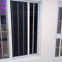 جلوگیری از حشرات موذی(توری پلیسه ترک)|خدمات پیشه و مهارت|رشت, چمارسرا|دیوار