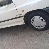 پراید مدل ۸۹|خودرو سواری و وانت|باقرشهر, |دیوار