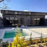 ۲۴۰ متر باغویلا/انشعابات کامل/موقعیت عالی