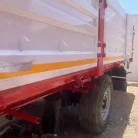 فروش انواع کمپرس و کفی و لبه با شرایط اقساط