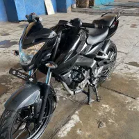 NS200|موتورسیکلت|میبد, |دیوار