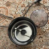 اسیاب قهوه بوش|خردکن، آسیاب، غذاساز|بوکان, |دیوار