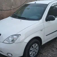 تیبا1400درحد صفر|خودرو سواری و وانت|قزوین, |دیوار