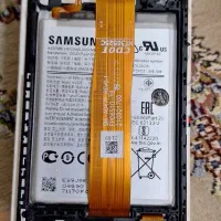 تاچ ال سیدی سامسونگa04s  تاچ ال سی دی سامسونگ A04s