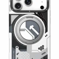iPhone 17 pro max آنتن دار دائمی