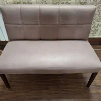 یک دست مبل هفت نفره و میز ناهارخوری شش نفره|مبلمان خانگی و میز عسلی|زاهدان, |دیوار