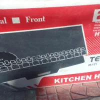 چهار عددوسایل خانه اکبند|اجاق گاز و لوازم برقی پختوپز|تبریز, |دیوار