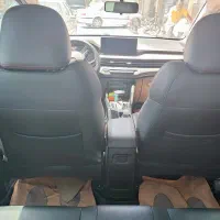 BAC X 3|خودرو سواری و وانت|کاشان, قطب راوندی|دیوار