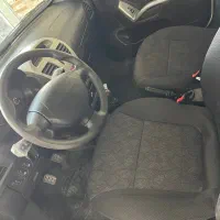 کوییک R فول با رینگ ، بهترین رنگ سفید مشکی|خودرو سواری و وانت|کرمان, |دیوار