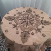 میز خاطره در حد نو|صنایع دستی و سایر لوازم تزئینی|کوهدشت, |دیوار