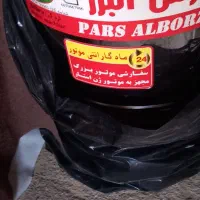 کره گیر برقی ۶۰ لیتر در حد نو