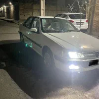 پارس سال ۱۴۰۰بدون رنگ