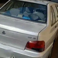 پراید132مدل 90|خودرو سواری و وانت|اصفهان, ملک‌شهر|دیوار