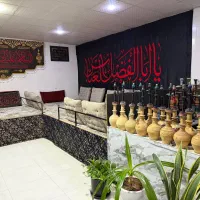 فروش وسایل قهوه خانه