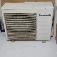 کولر گازی پاناسونیک 24 هزار