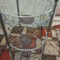 سبد سیب زمینی وپیاز|ظروف نگهدارنده، پلاستیکی، یکبارمصرف|همدان, |دیوار