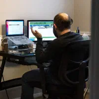 برنامه نویس هستم انجام برنامه نویسی و طراحی سایت|خدمات رایانهای و موبایل|بندرعباس, |دیوار