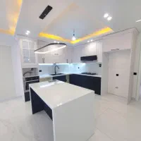 ۱۳۵متر/۳خواب/سعادت آباد/فول مشاعات سازه برند|اجارهٔ آپارتمان|تهران, سعادت‌آباد|دیوار