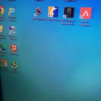 کیس گیمینگ درحد نو