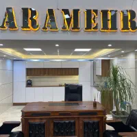 آرش آرمه سه طبقه پارکینگ دار معاوضه با مسکن مهرگان|فروش آپارتمان|محمدیه-قزوین, |دیوار