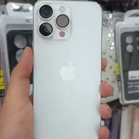 ایفن 14پرومکس 512گیگ پک اصلی
