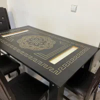 میز غذاخوری