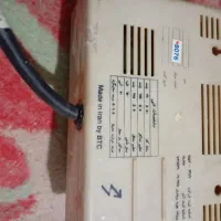 یک دستگاه محافظ کولر گاز بی تک 6006|سایر لوازم برقی|مرودشت, استادیوم‎|دیوار