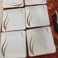 ظروف آشپزخانه