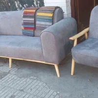 مبل مینیمال اصلی