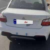 ساینا اس ۸۵ گانه دنده ای ۱۴۰۴|خودرو سواری و وانت|سبزوار, امیر کبیر|دیوار