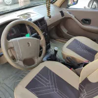 پژو۴۰۵ مدل ۹۵|خودرو سواری و وانت|دره شهر, |دیوار