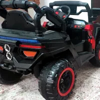 موتور شارژی کنترلی|اسباببازی|ساری, |دیوار