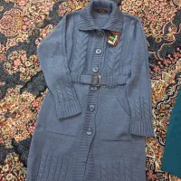 مانتو بافت و تونیک بافت نو