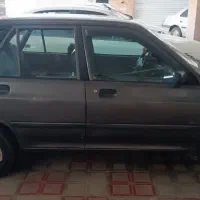 پراید مدل 85