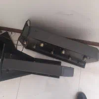 بریل برقی یا فون برقی ۶ تایی