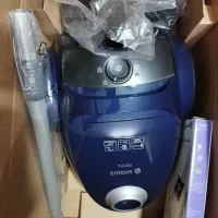 جارو برقی کیسه دار اسنوا مدل رویال 2100 وات|جاروبرقی، جارو شارژی، بخارشو|مشهد, خواجه ربیع|دیوار