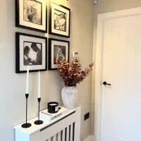 کار های منزل